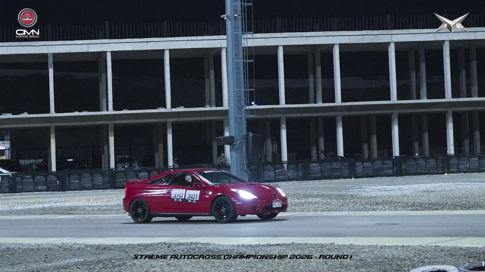 Xtreme Motorsports Round 1 — Photo 018